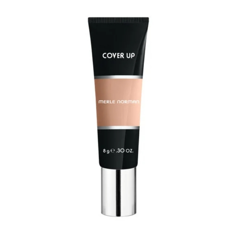 Merle Norman Cover Up Concealer - medium dark
